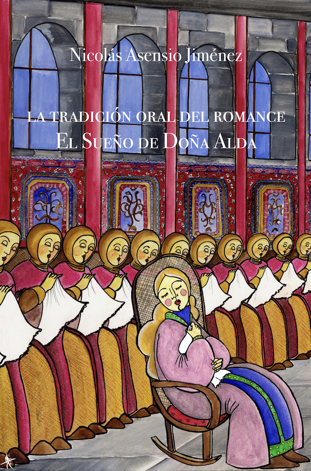 0539 El sueño de doña Alda